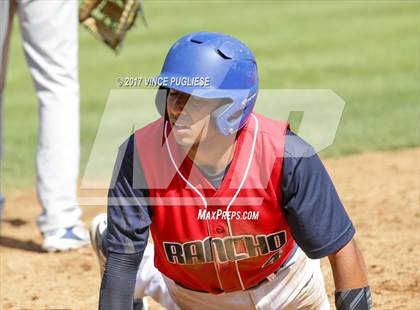 Thumbnail 1 in El Camino Real vs. Rancho Cotate photogallery.