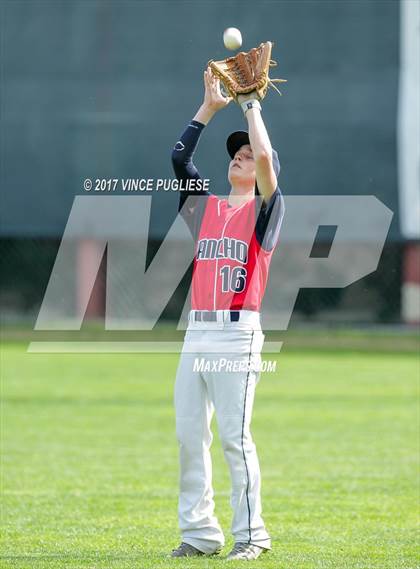 Thumbnail 3 in El Camino Real vs. Rancho Cotate photogallery.