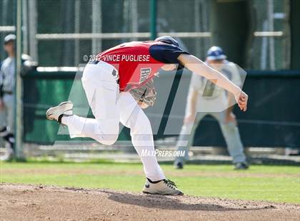 Thumbnail 1 in El Camino Real vs. Rancho Cotate photogallery.