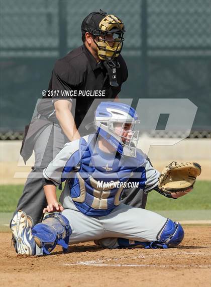 Thumbnail 3 in El Camino Real vs. Rancho Cotate photogallery.