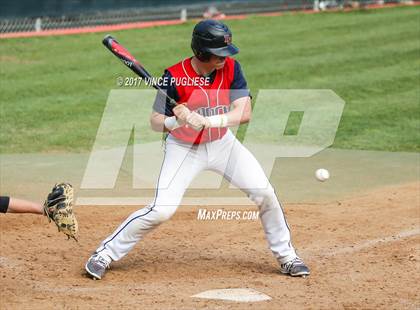 Thumbnail 2 in El Camino Real vs. Rancho Cotate photogallery.