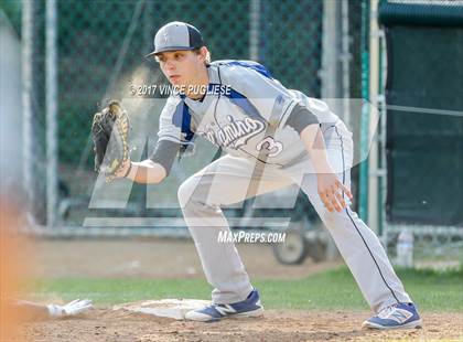 Thumbnail 2 in El Camino Real vs. Rancho Cotate photogallery.