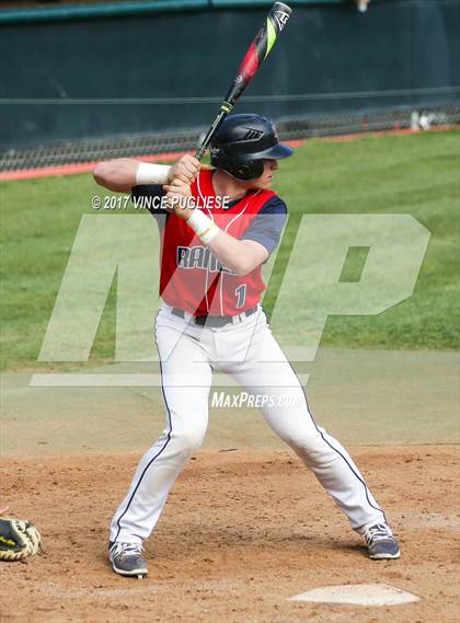 Thumbnail 1 in El Camino Real vs. Rancho Cotate photogallery.