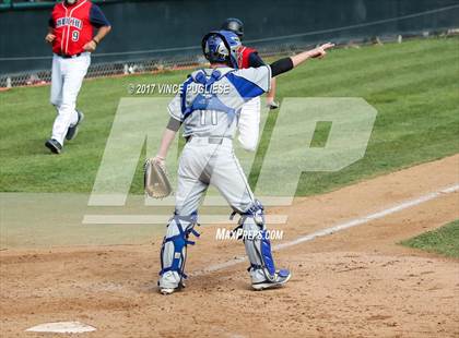Thumbnail 3 in El Camino Real vs. Rancho Cotate photogallery.