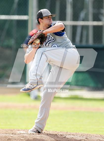 Thumbnail 2 in El Camino Real vs. Rancho Cotate photogallery.