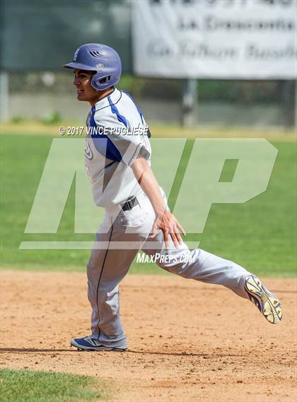 Thumbnail 2 in El Camino Real vs. Rancho Cotate photogallery.