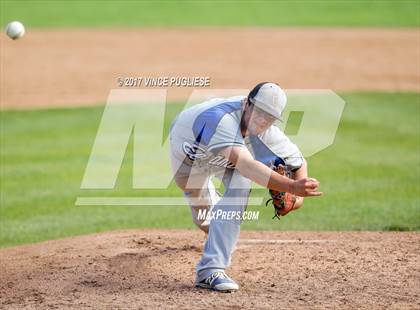 Thumbnail 3 in El Camino Real vs. Rancho Cotate photogallery.