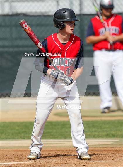 Thumbnail 1 in El Camino Real vs. Rancho Cotate photogallery.
