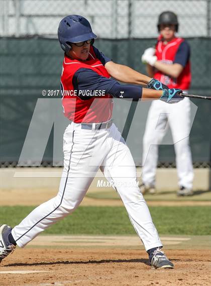 Thumbnail 1 in El Camino Real vs. Rancho Cotate photogallery.