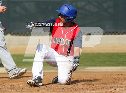 Thumbnail 2 in El Camino Real vs. Rancho Cotate photogallery.