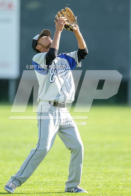 Thumbnail 1 in El Camino Real vs. Rancho Cotate photogallery.