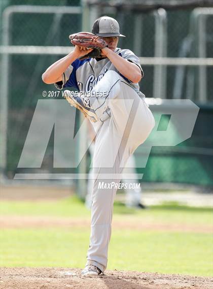 Thumbnail 2 in El Camino Real vs. Rancho Cotate photogallery.