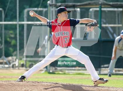 Thumbnail 1 in El Camino Real vs. Rancho Cotate photogallery.