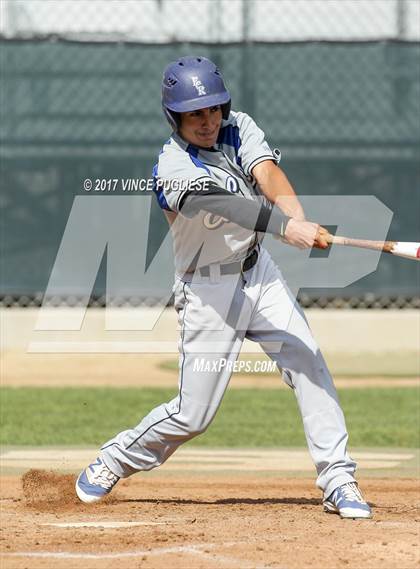 Thumbnail 3 in El Camino Real vs. Rancho Cotate photogallery.