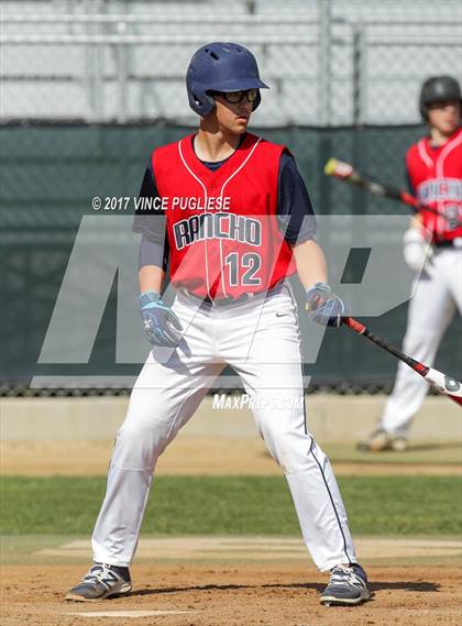 Thumbnail 1 in El Camino Real vs. Rancho Cotate photogallery.