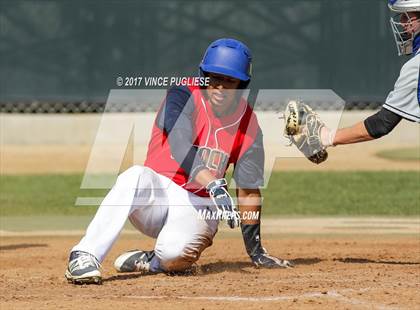 Thumbnail 3 in El Camino Real vs. Rancho Cotate photogallery.