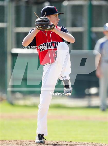Thumbnail 3 in El Camino Real vs. Rancho Cotate photogallery.