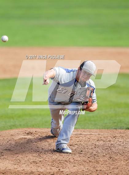 Thumbnail 1 in El Camino Real vs. Rancho Cotate photogallery.