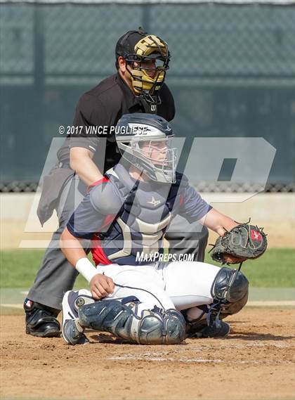 Thumbnail 2 in El Camino Real vs. Rancho Cotate photogallery.