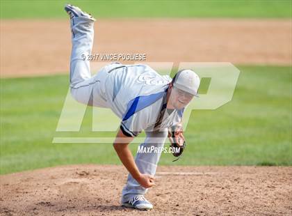 Thumbnail 2 in El Camino Real vs. Rancho Cotate photogallery.