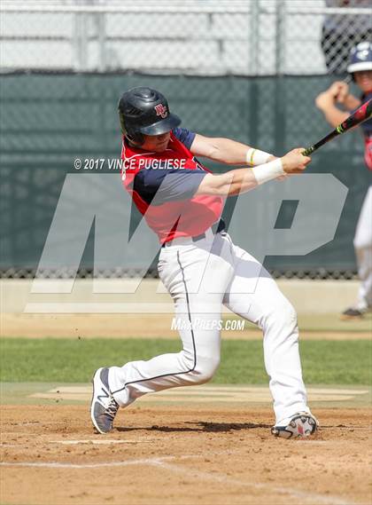 Thumbnail 1 in El Camino Real vs. Rancho Cotate photogallery.
