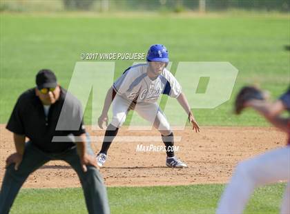 Thumbnail 2 in El Camino Real vs. Rancho Cotate photogallery.