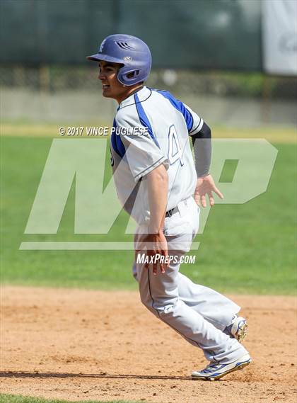 Thumbnail 3 in El Camino Real vs. Rancho Cotate photogallery.
