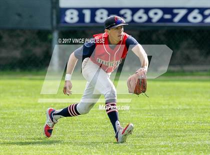 Thumbnail 1 in El Camino Real vs. Rancho Cotate photogallery.