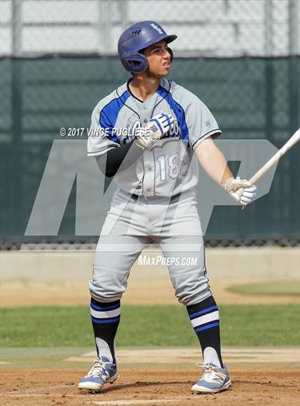 Thumbnail 1 in El Camino Real vs. Rancho Cotate photogallery.