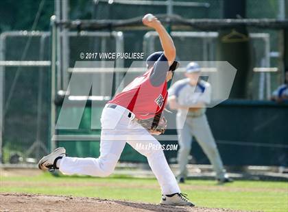 Thumbnail 3 in El Camino Real vs. Rancho Cotate photogallery.
