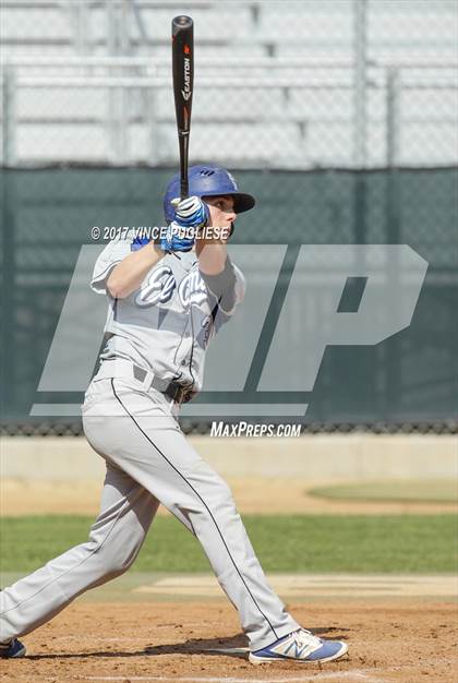 Thumbnail 1 in El Camino Real vs. Rancho Cotate photogallery.