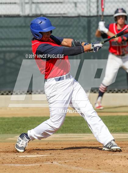 Thumbnail 3 in El Camino Real vs. Rancho Cotate photogallery.