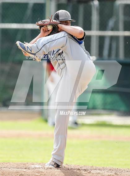 Thumbnail 3 in El Camino Real vs. Rancho Cotate photogallery.