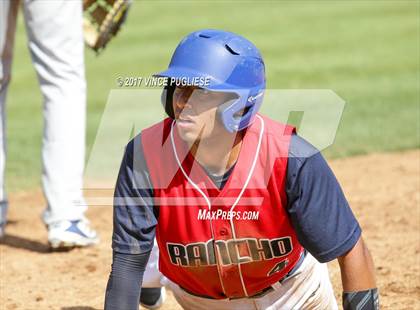 Thumbnail 3 in El Camino Real vs. Rancho Cotate photogallery.