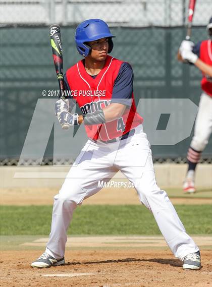 Thumbnail 1 in El Camino Real vs. Rancho Cotate photogallery.