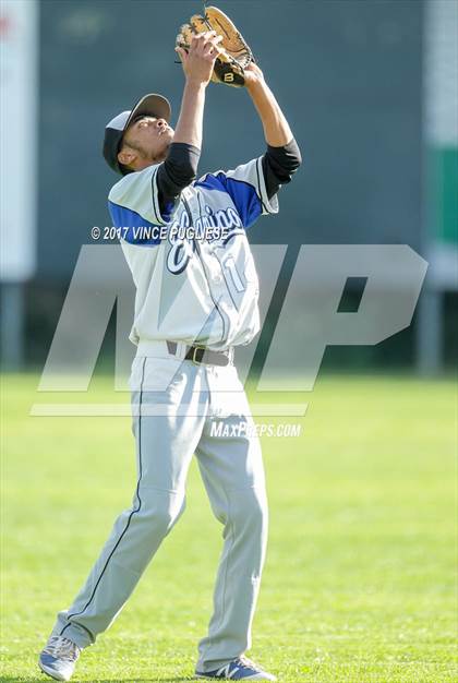 Thumbnail 2 in El Camino Real vs. Rancho Cotate photogallery.