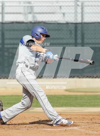 Thumbnail 3 in El Camino Real vs. Rancho Cotate photogallery.