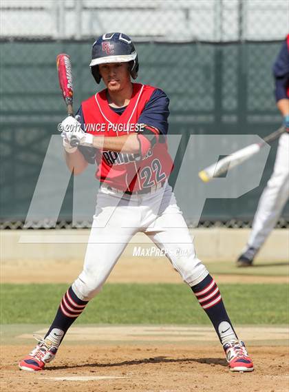 Thumbnail 1 in El Camino Real vs. Rancho Cotate photogallery.