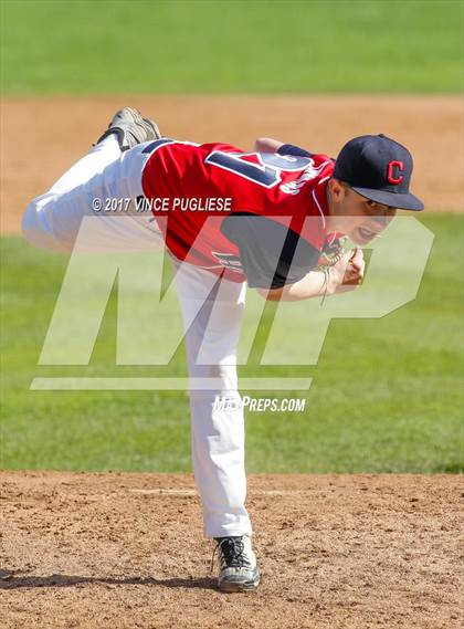 Thumbnail 3 in El Camino Real vs. Rancho Cotate photogallery.