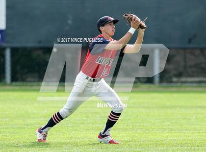 Thumbnail 3 in El Camino Real vs. Rancho Cotate photogallery.