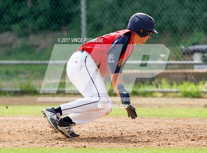 Thumbnail 2 in El Camino Real vs. Rancho Cotate photogallery.