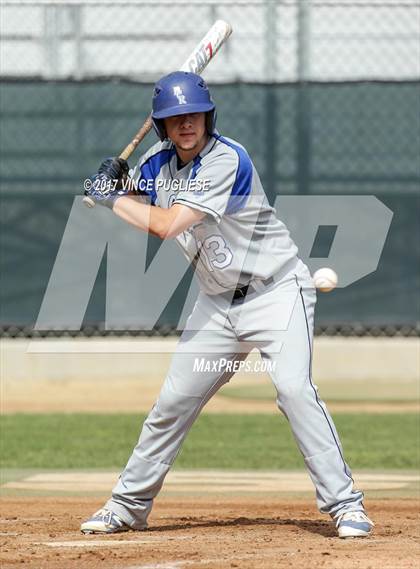 Thumbnail 3 in El Camino Real vs. Rancho Cotate photogallery.