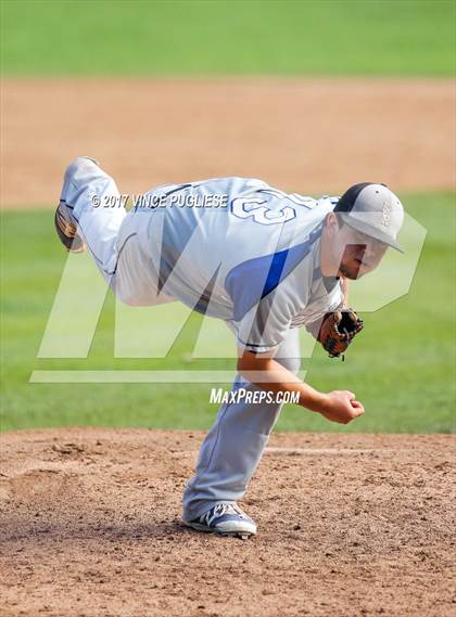 Thumbnail 3 in El Camino Real vs. Rancho Cotate photogallery.