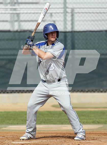 Thumbnail 2 in El Camino Real vs. Rancho Cotate photogallery.