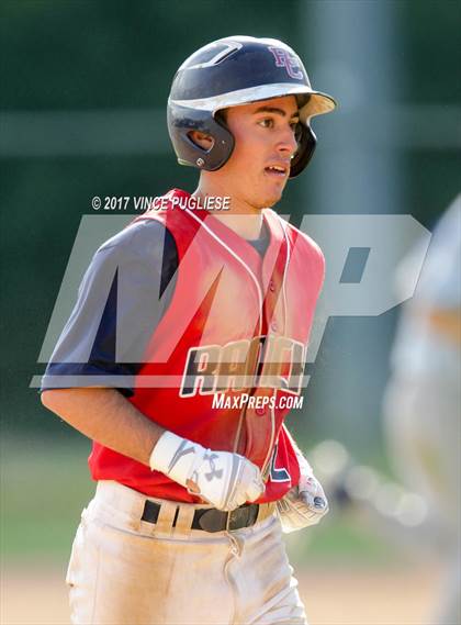 Thumbnail 3 in El Camino Real vs. Rancho Cotate photogallery.