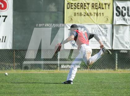 Thumbnail 2 in El Camino Real vs. Rancho Cotate photogallery.