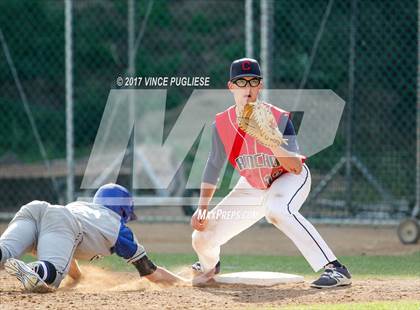 Thumbnail 2 in El Camino Real vs. Rancho Cotate photogallery.