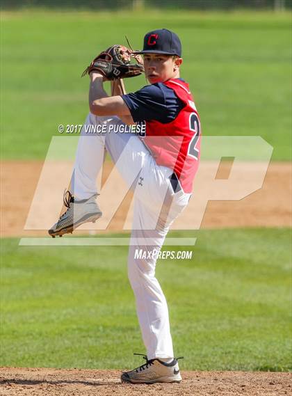 Thumbnail 2 in El Camino Real vs. Rancho Cotate photogallery.
