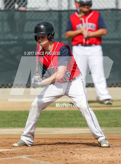 Thumbnail 3 in El Camino Real vs. Rancho Cotate photogallery.
