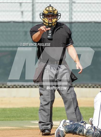 Thumbnail 1 in El Camino Real vs. Rancho Cotate photogallery.